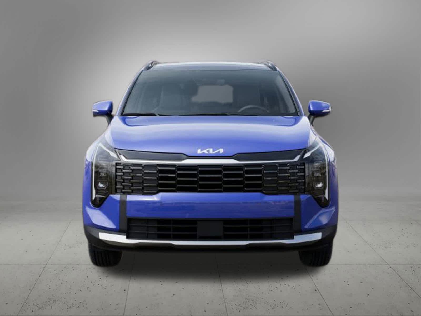 2026 Kia Sportage EX photo 2