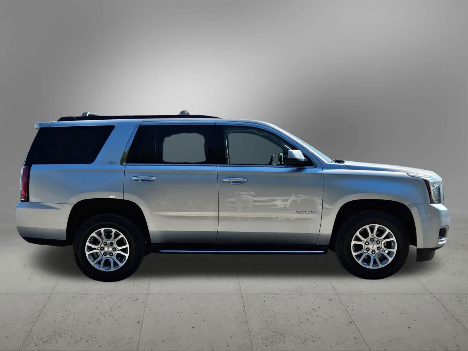 Thumbnail: 2020 GMC Yukon - 7