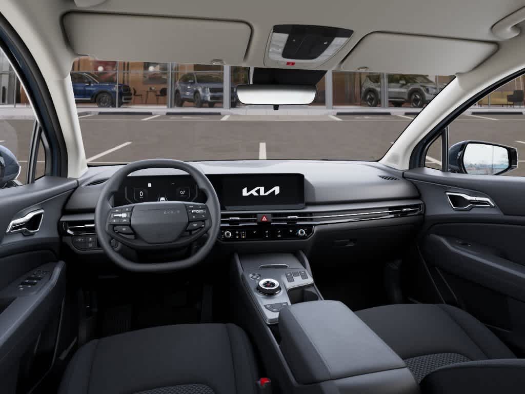 Thumbnail: 2026 Kia Sportage - 14