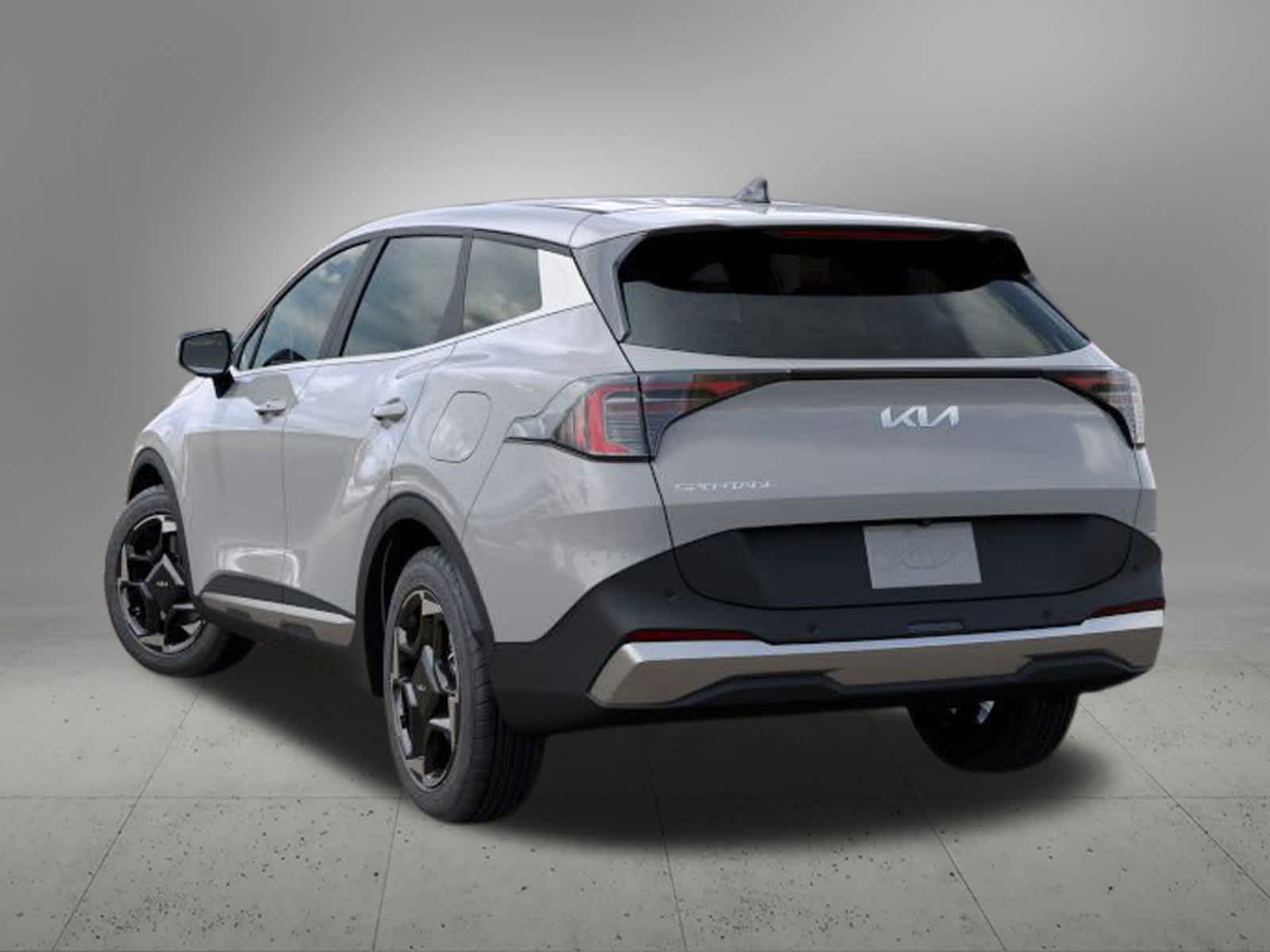 2026 Kia Sportage EX 4