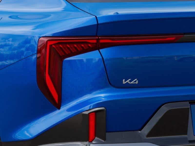 Thumbnail: 2026 Kia K4 - 11