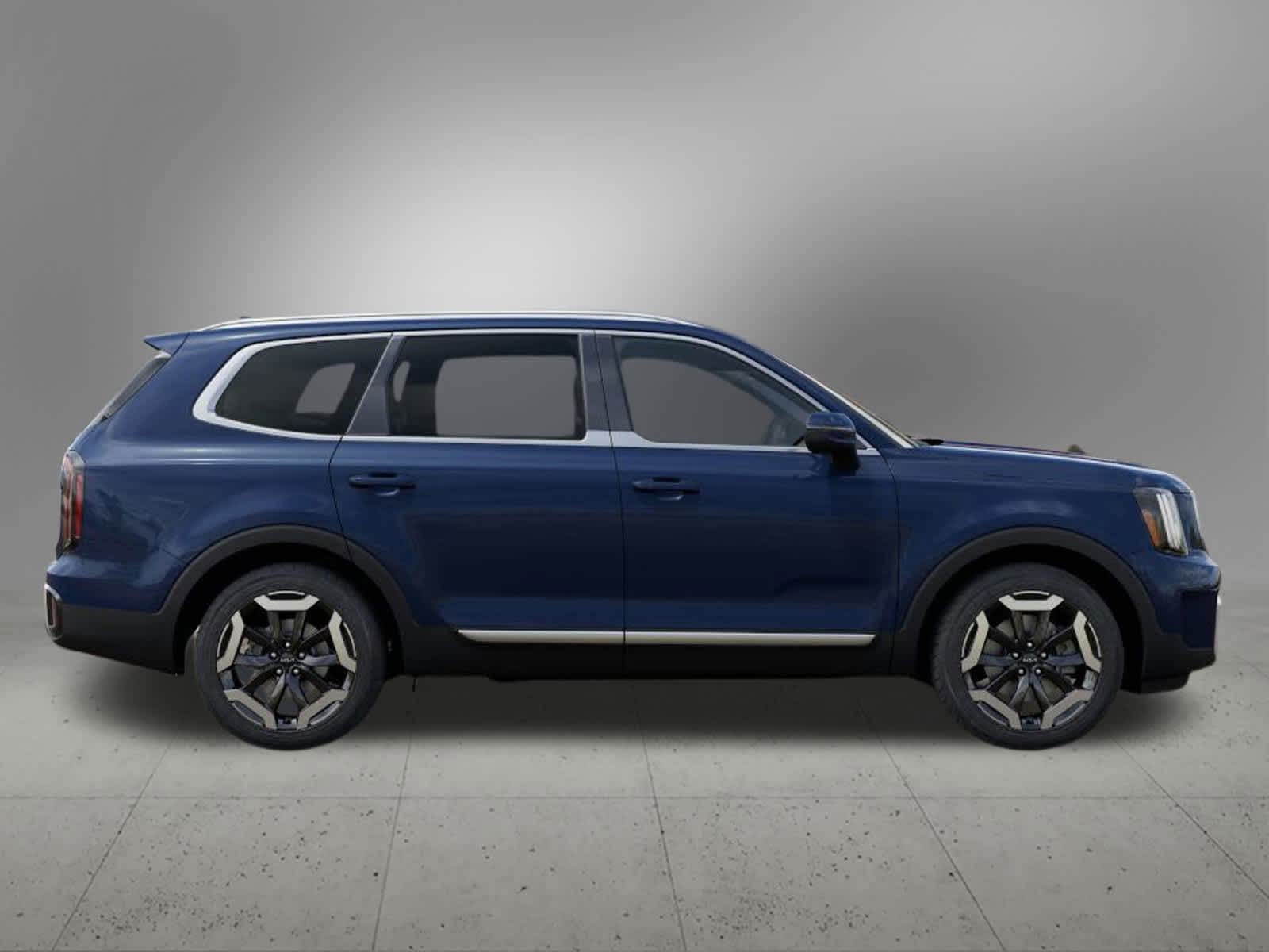 Thumbnail: 2025 Kia Telluride - 7