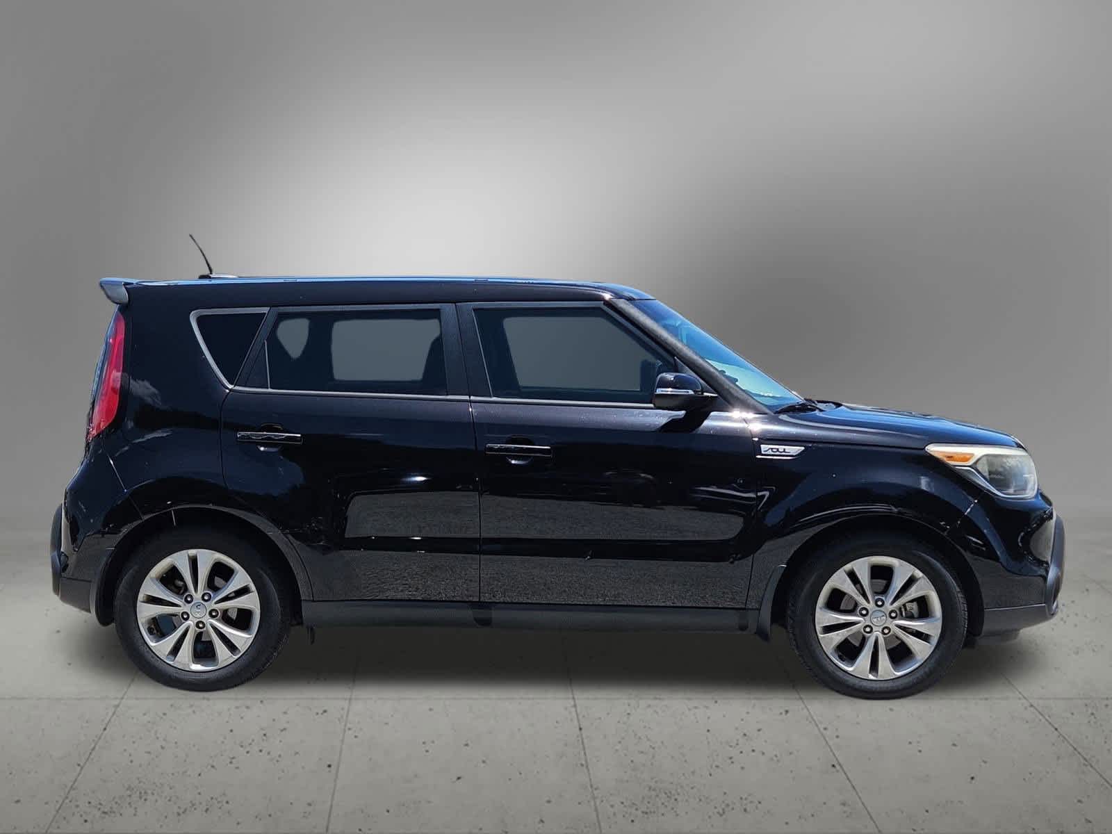 Thumbnail: 2014 Kia Soul - 6