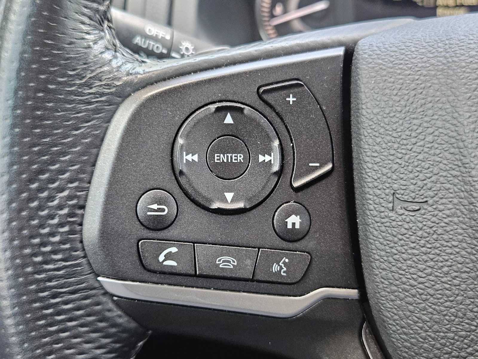Thumbnail: 2024 Honda Passport - 16