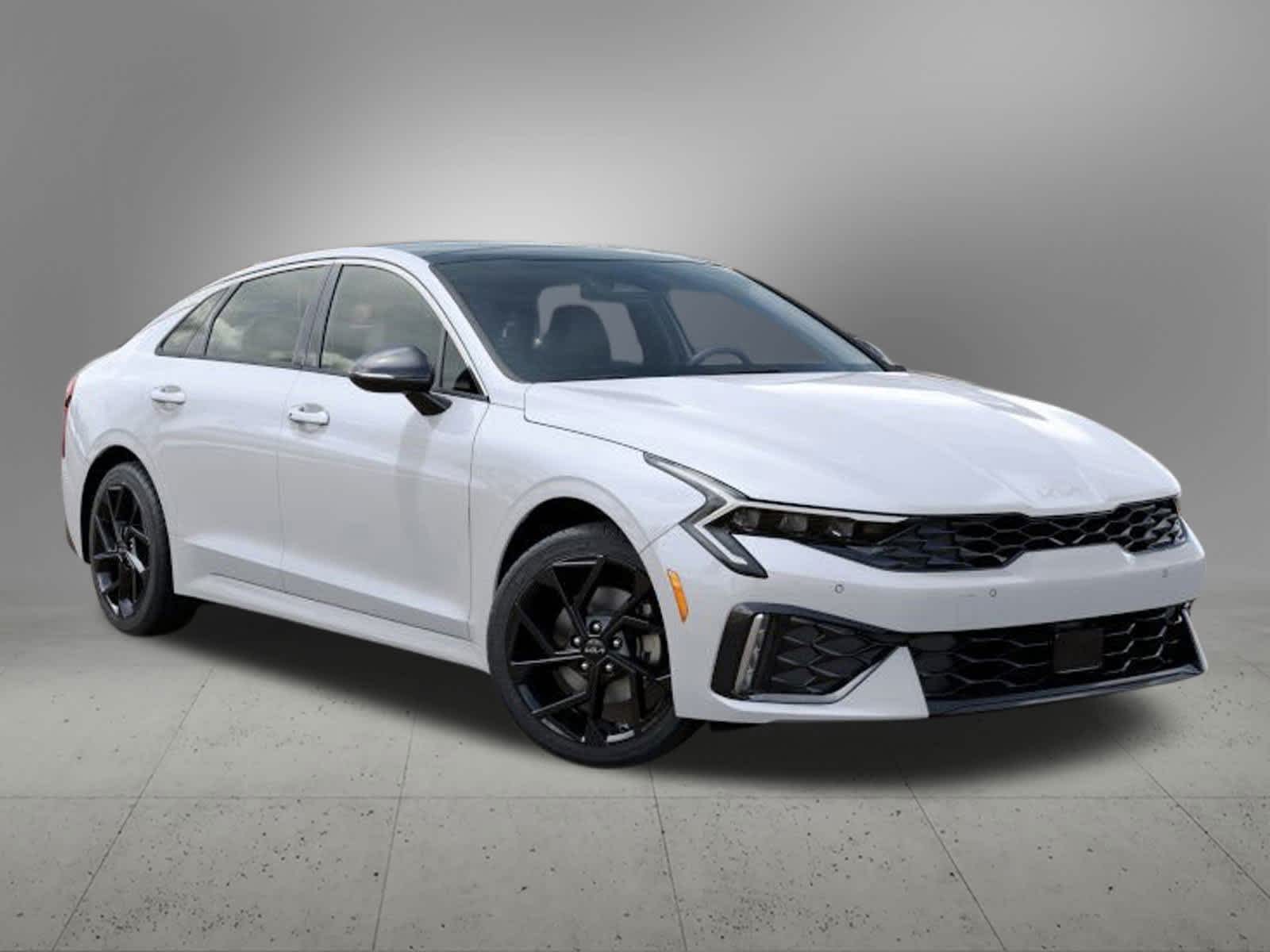 Thumbnail: 2026 Kia K5 - 8
