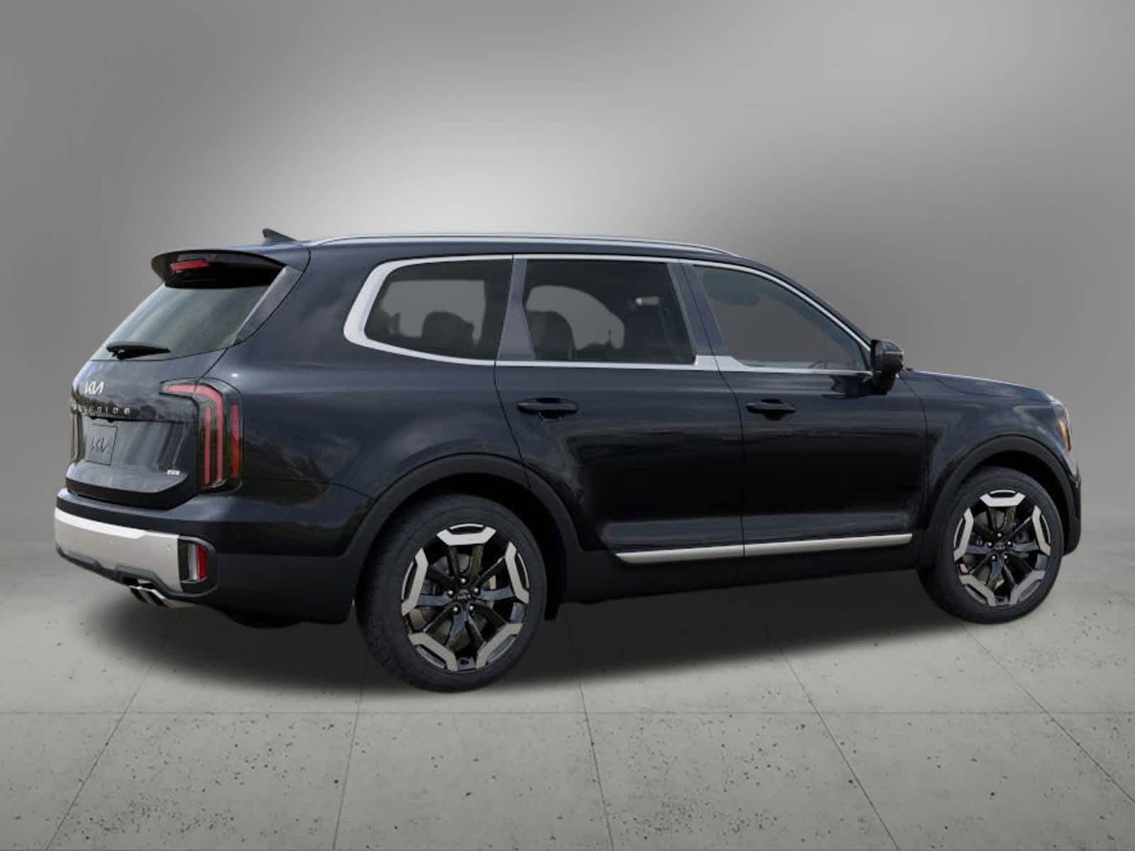Thumbnail: 2025 Kia Telluride - 6