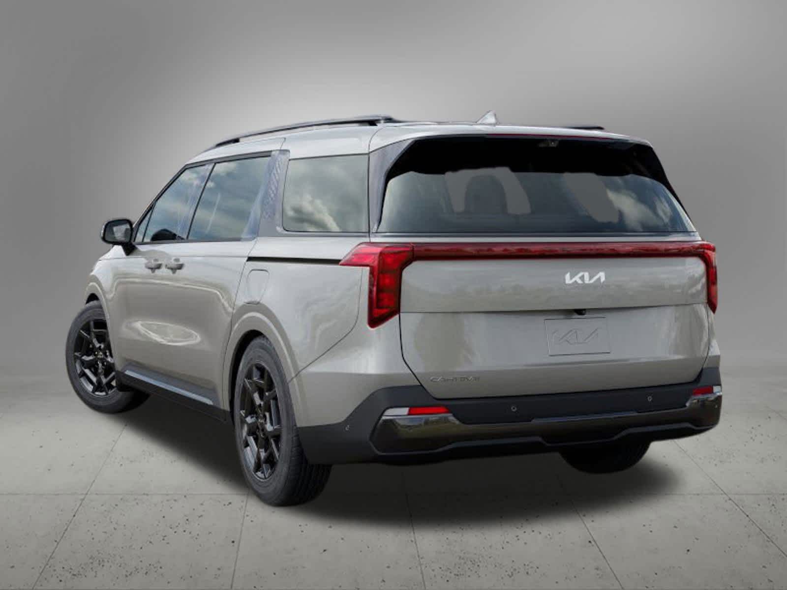 Thumbnail: 2026 Kia Carnival - 4