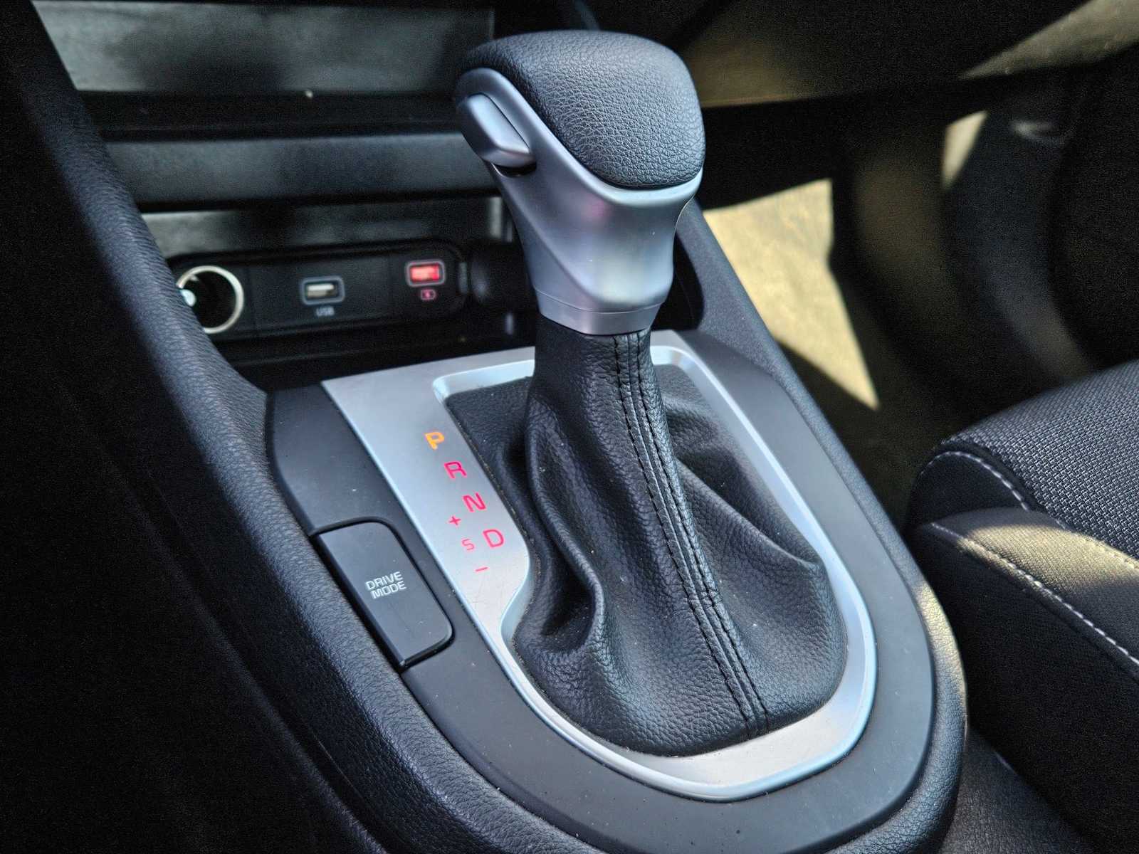 Thumbnail: 2024 Kia Forte - 30