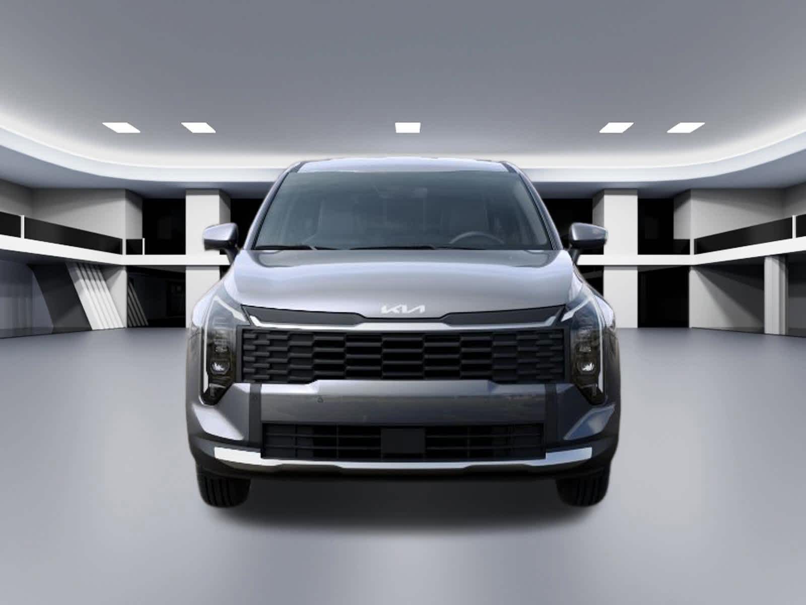 Thumbnail: 2026 Kia Sportage - 2