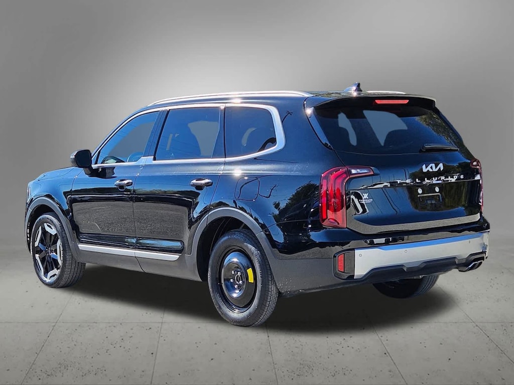Used 2023 Kia Telluride S SUV