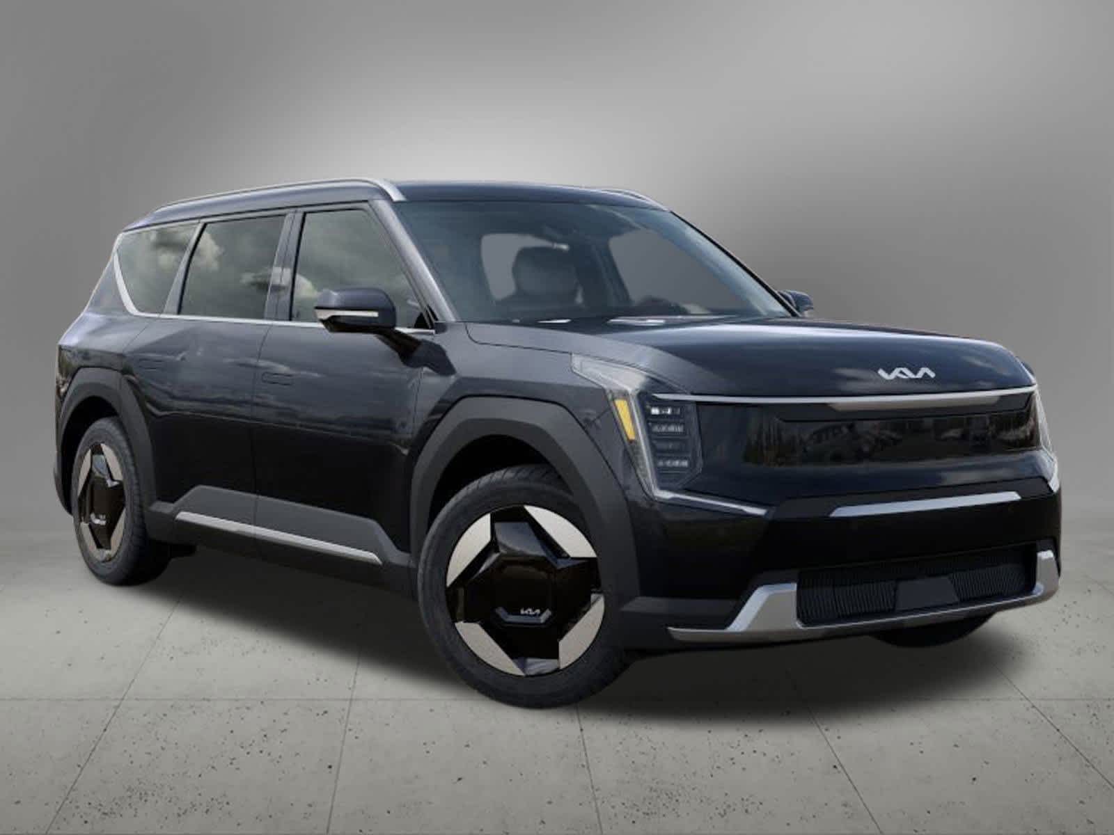 Thumbnail: 2026 Kia EV9 - 8