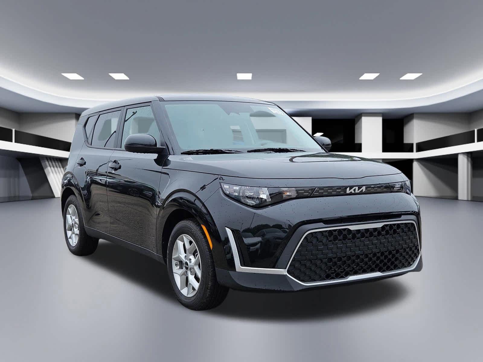 Thumbnail: 2025 Kia Soul - 7