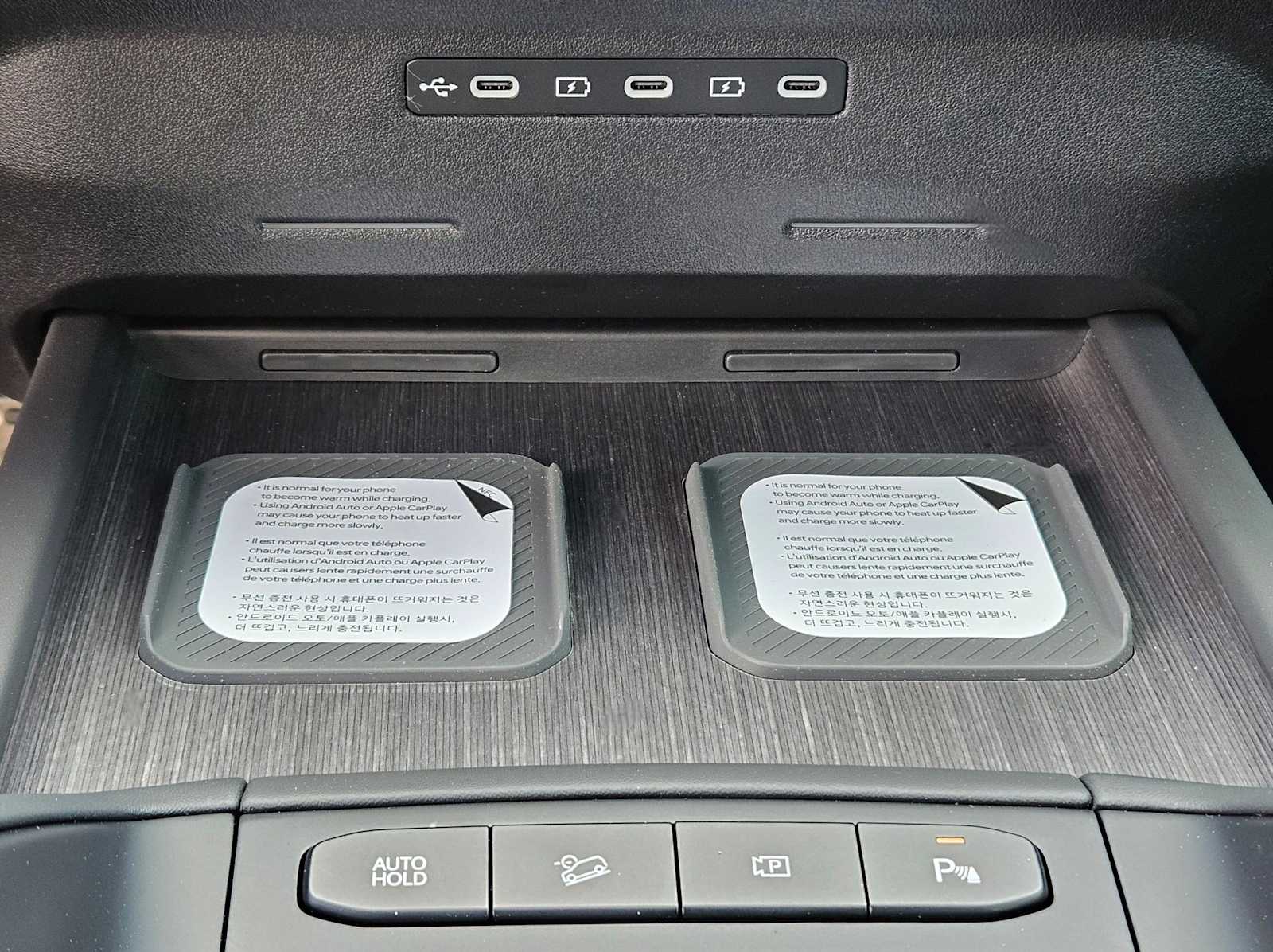 Thumbnail: 2027 Kia Telluride - 33