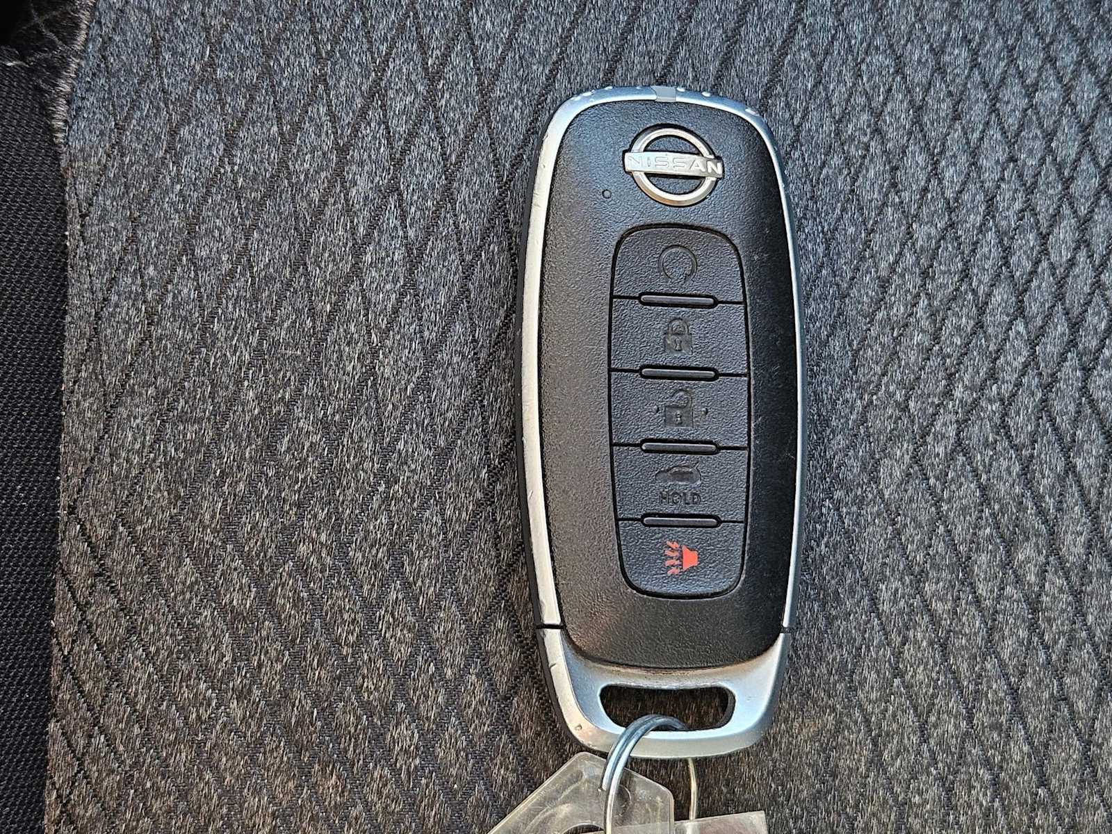 Thumbnail: 2024 Nissan Rogue - 34