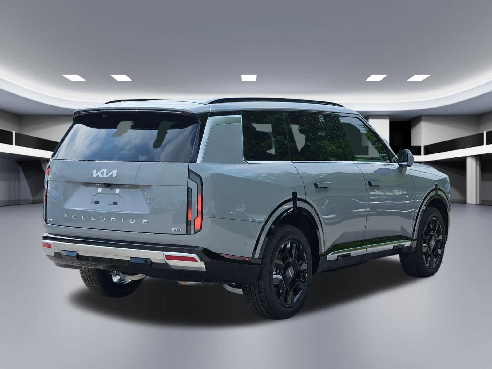 Thumbnail: 2027 Kia Telluride - 6