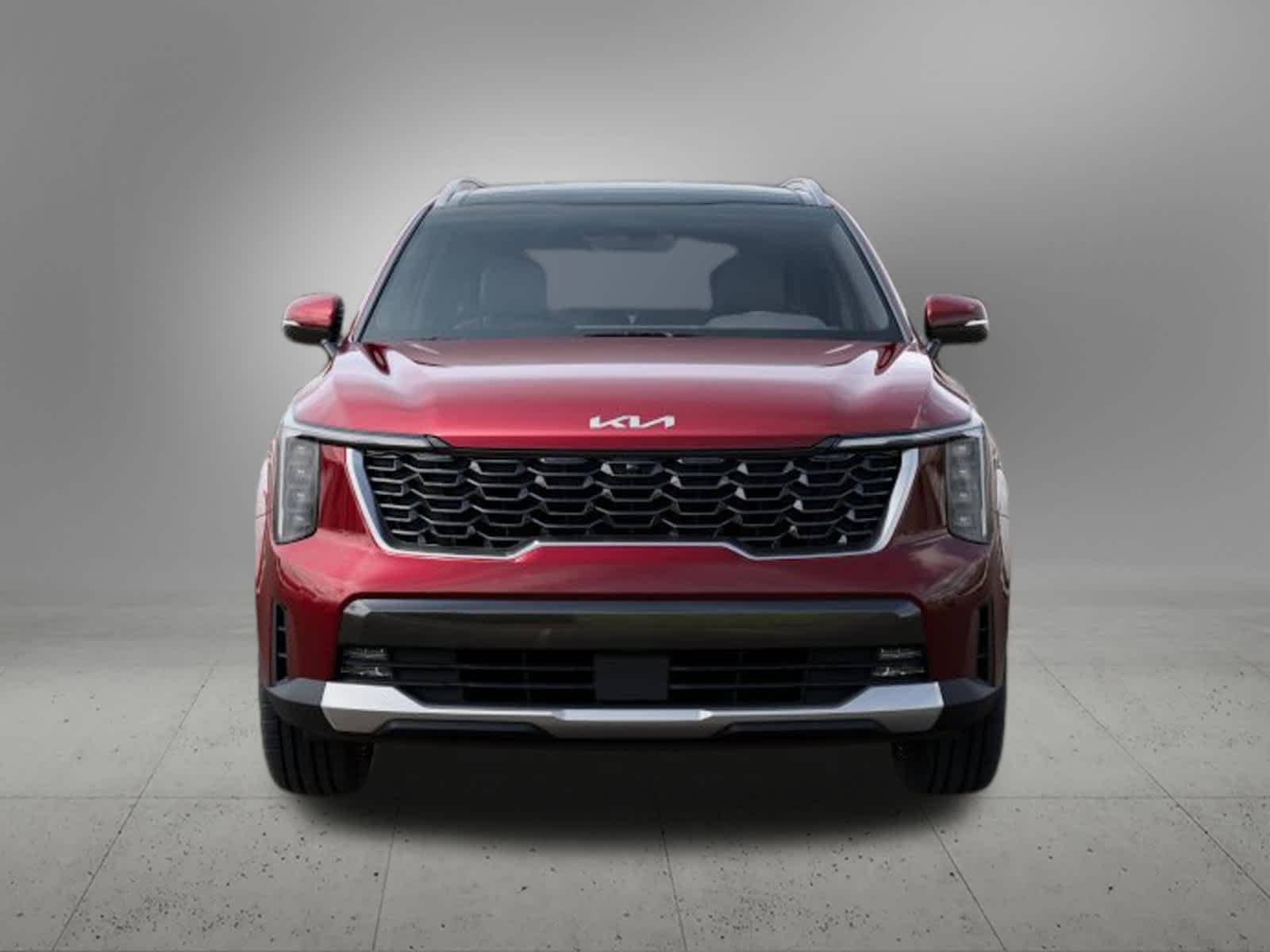 Thumbnail: 2024 Kia Sorento - 2