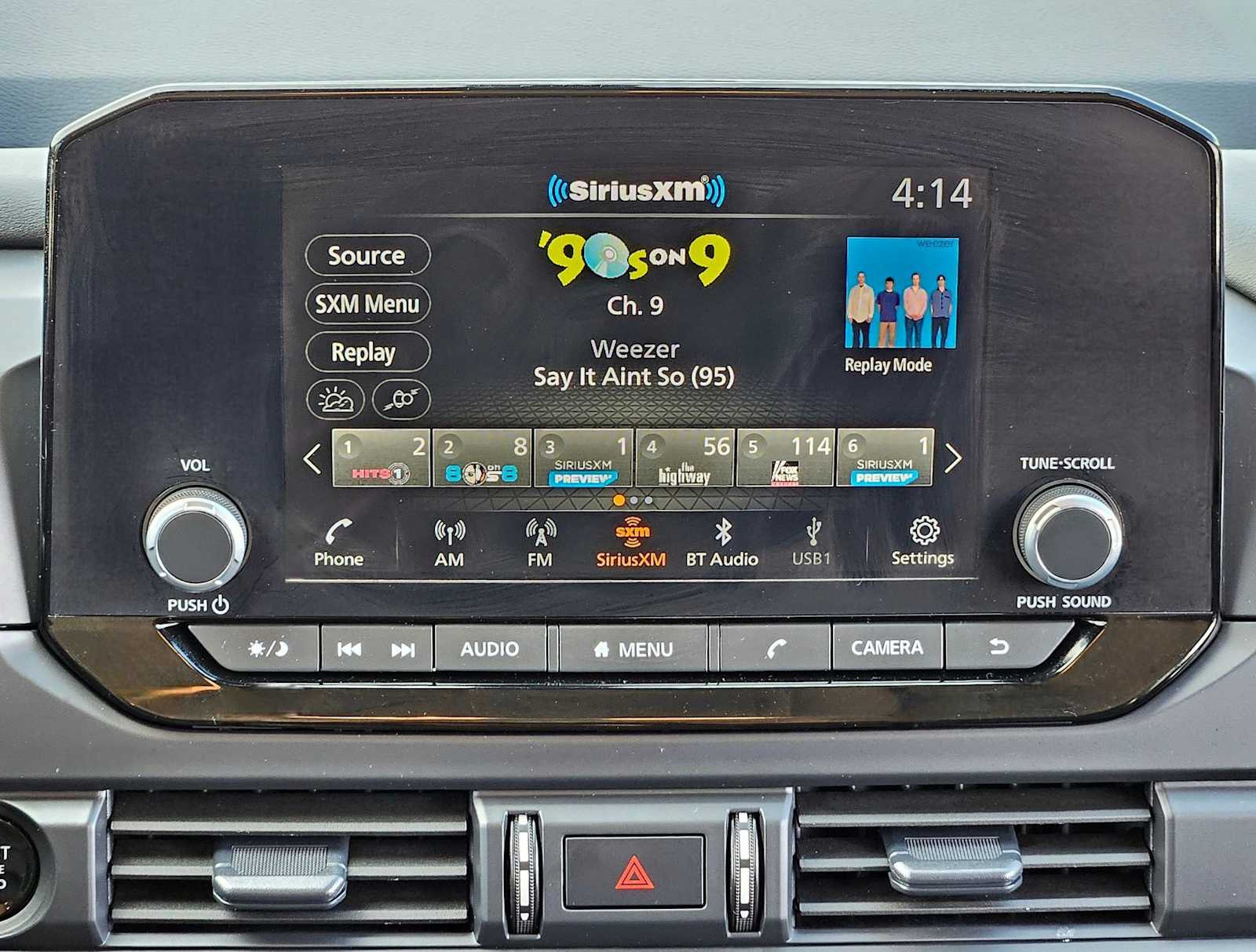 Thumbnail: 2025 Nissan Pathfinder - 29