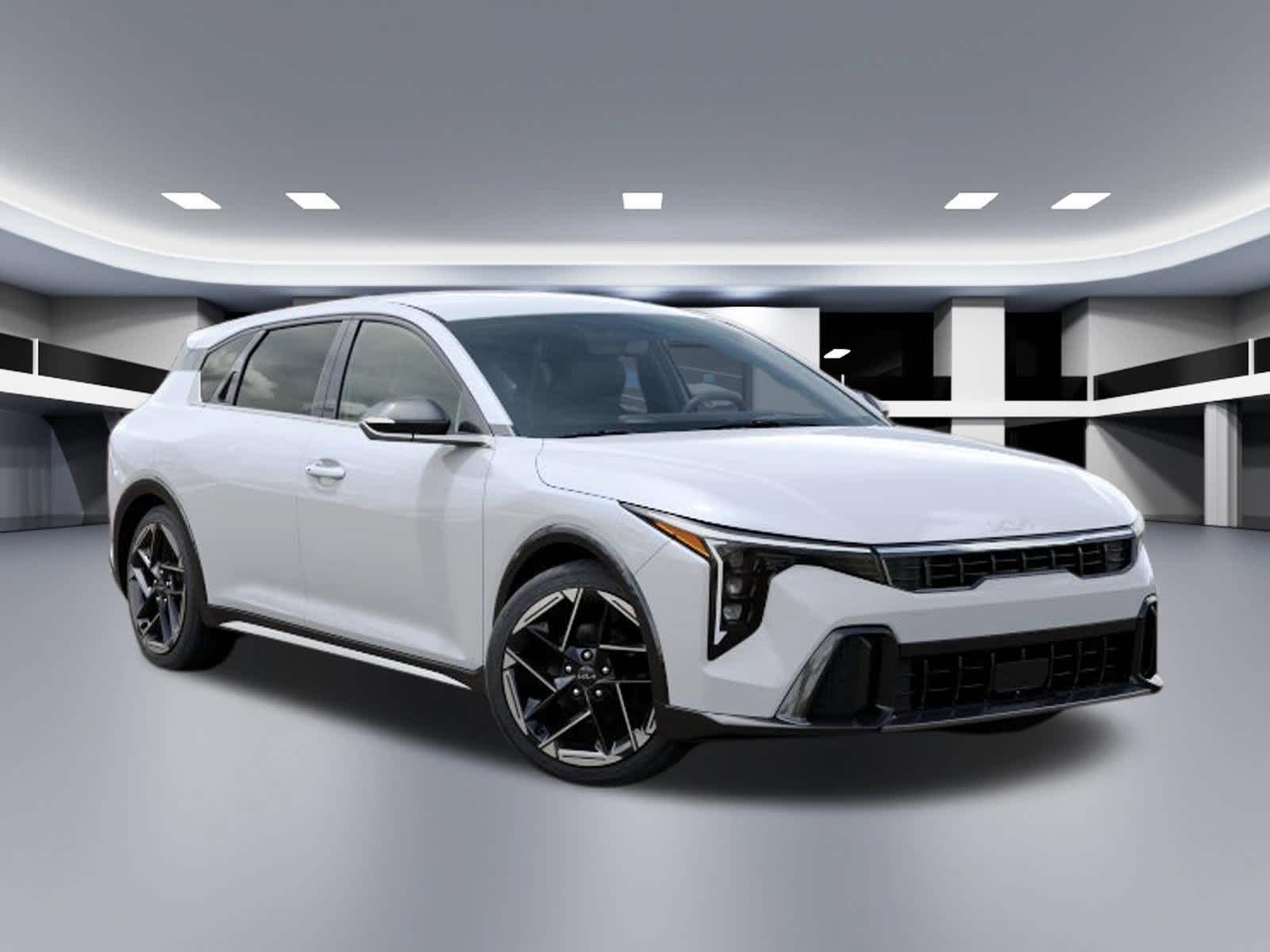 Thumbnail: 2026 Kia K4 - 8