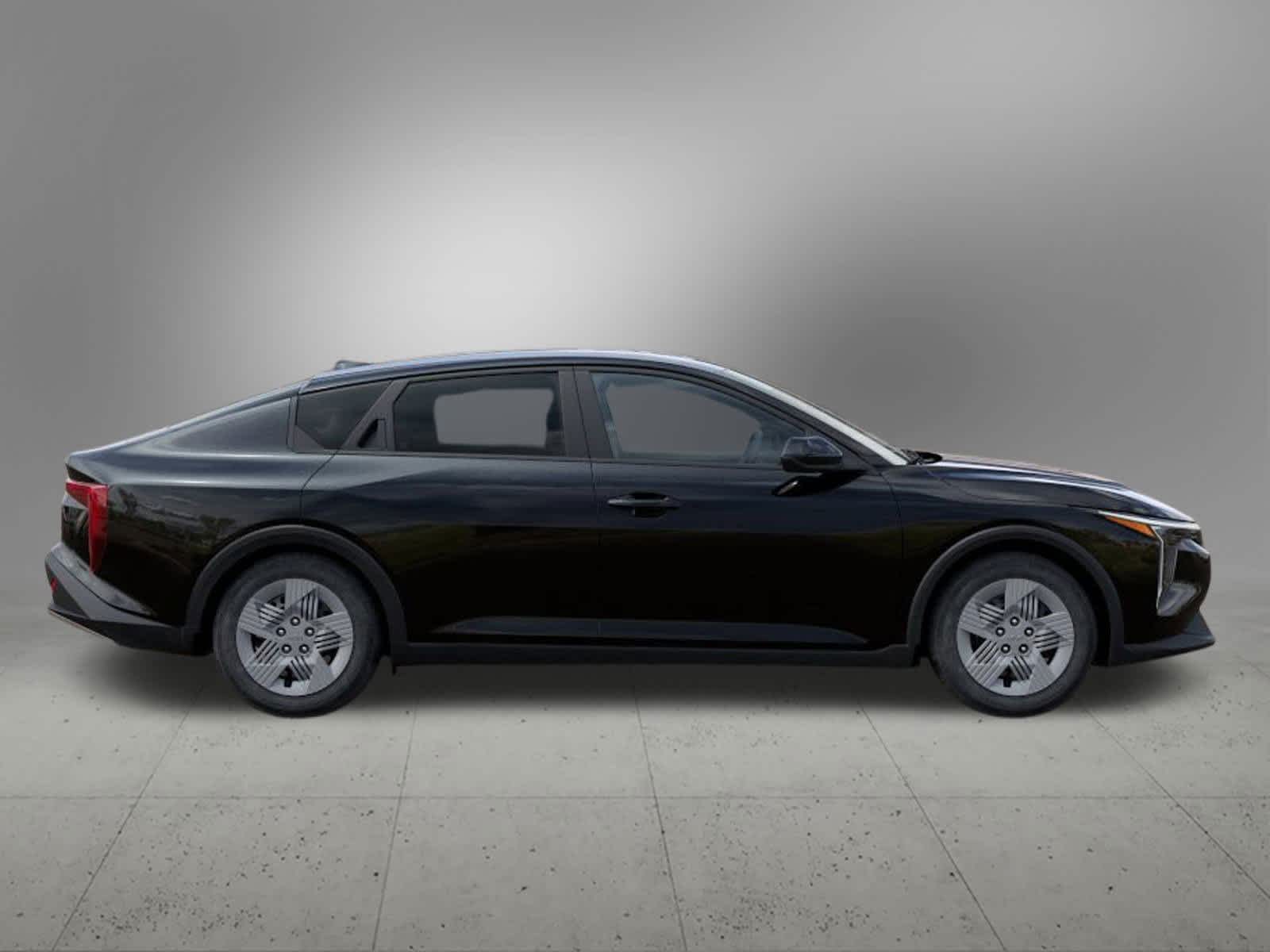 Thumbnail: 2025 Kia K4 - 7