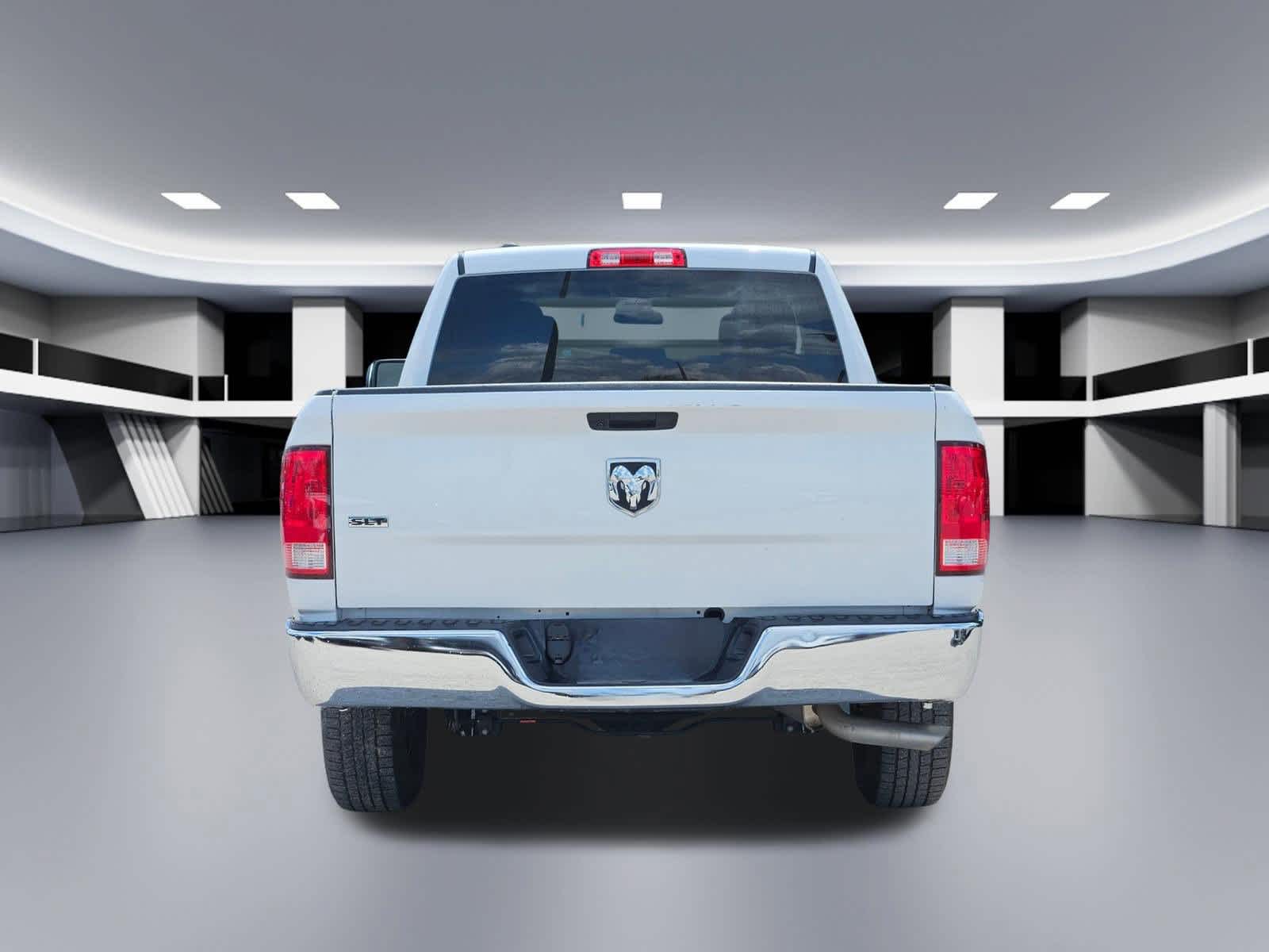 Thumbnail: 2024 RAM 1500 Classic - 5