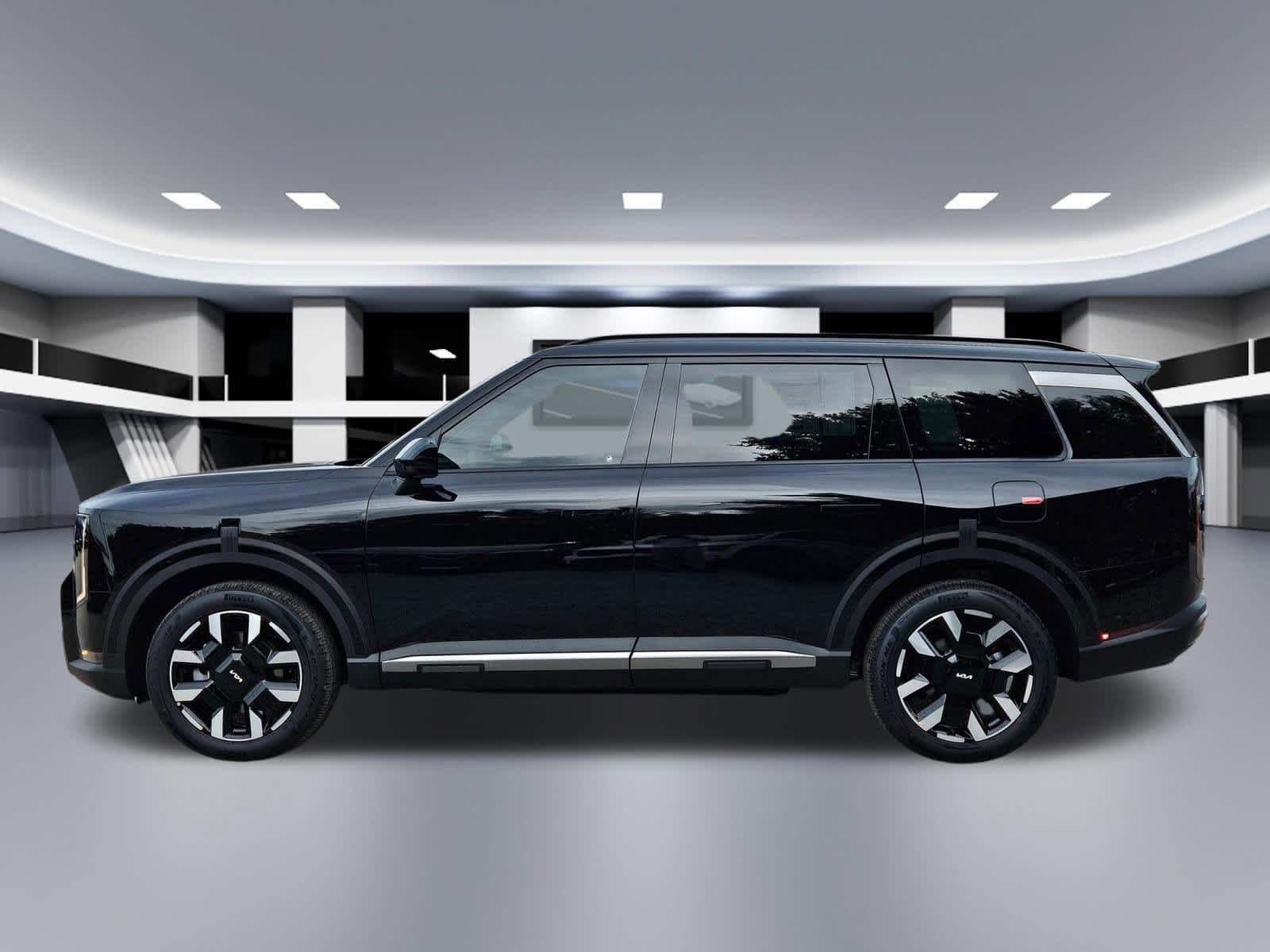 Thumbnail: 2027 Kia Telluride - 3