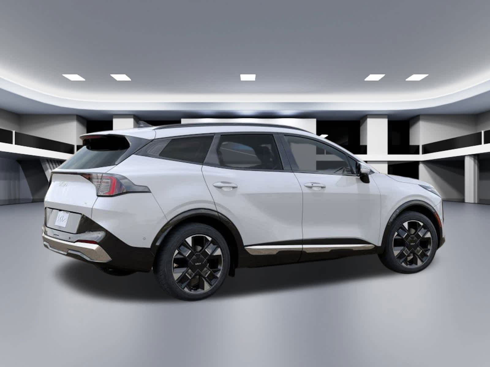 Thumbnail: 2026 Kia Sportage - 6