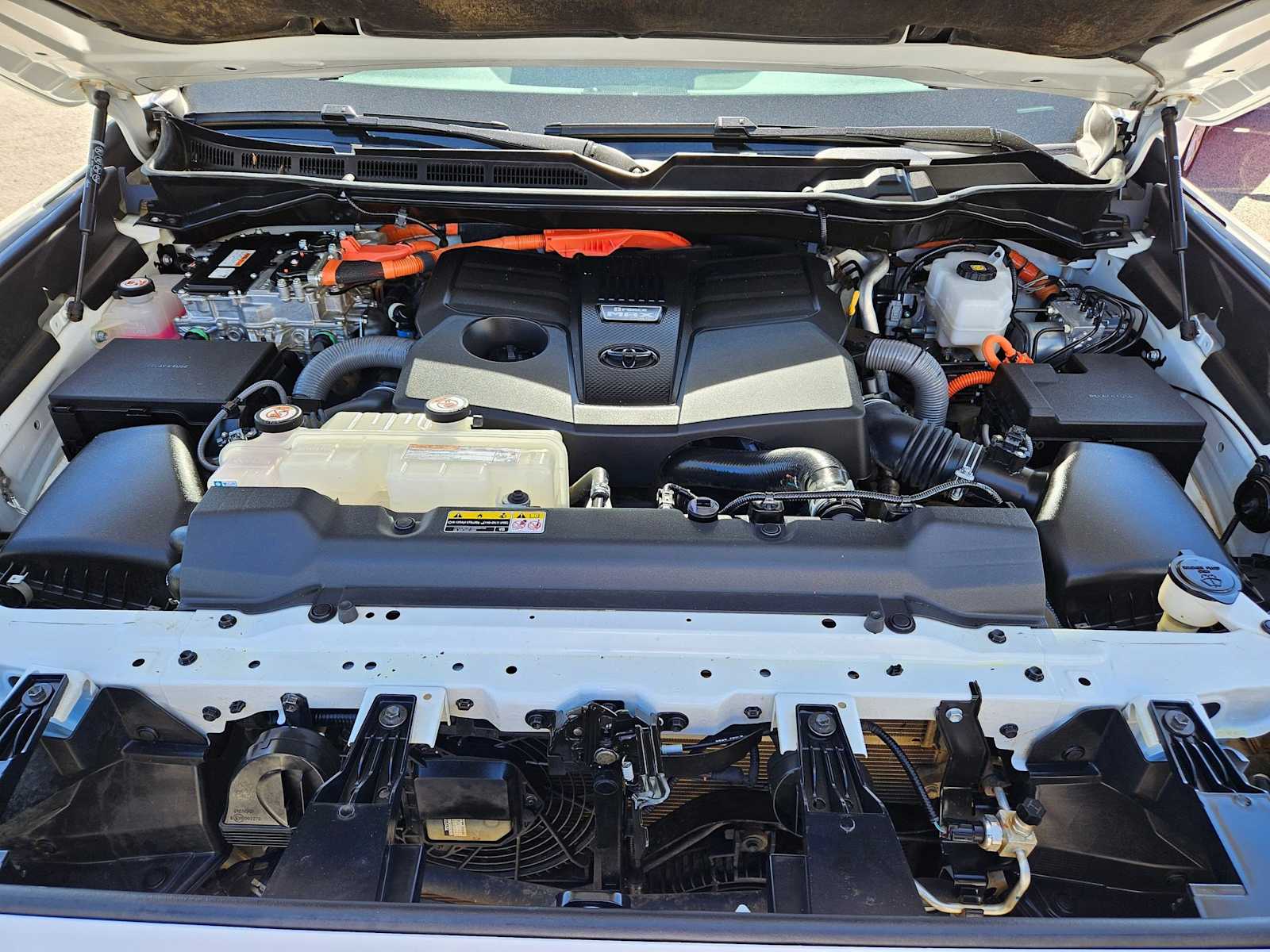 Thumbnail: 2024 Toyota Tundra - 13