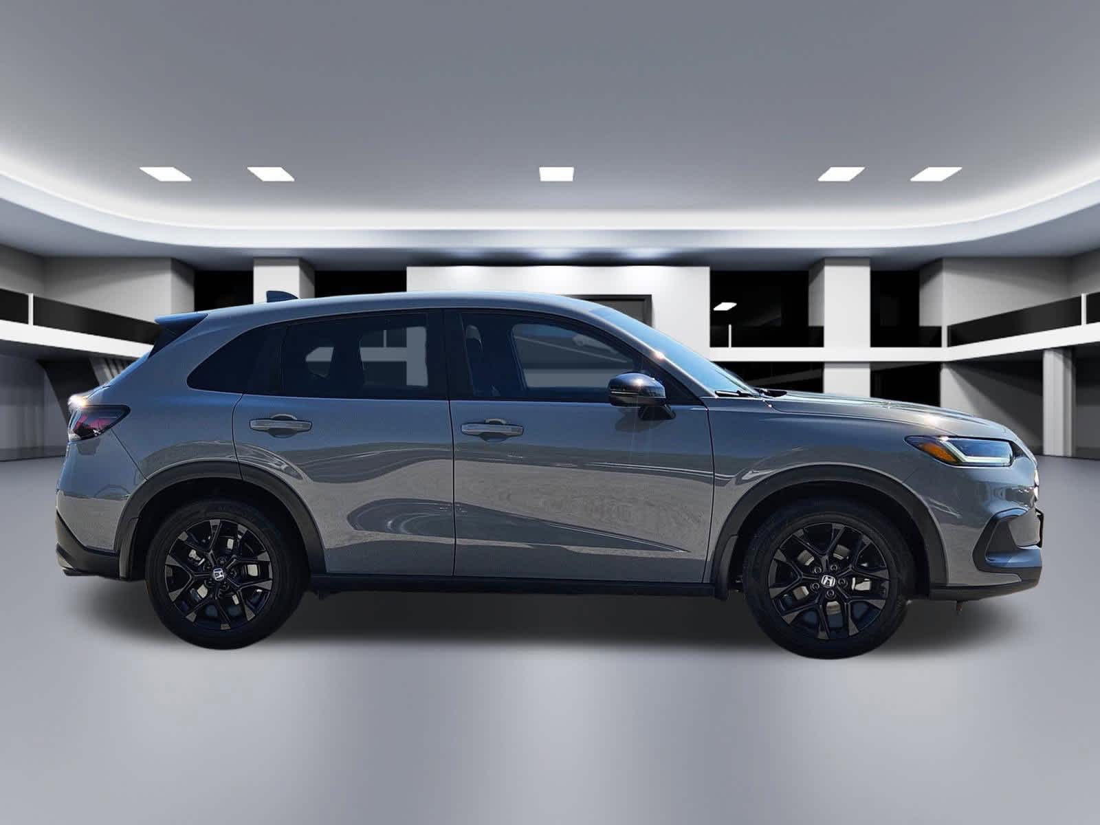 Thumbnail: 2024 Honda HR-V - 7