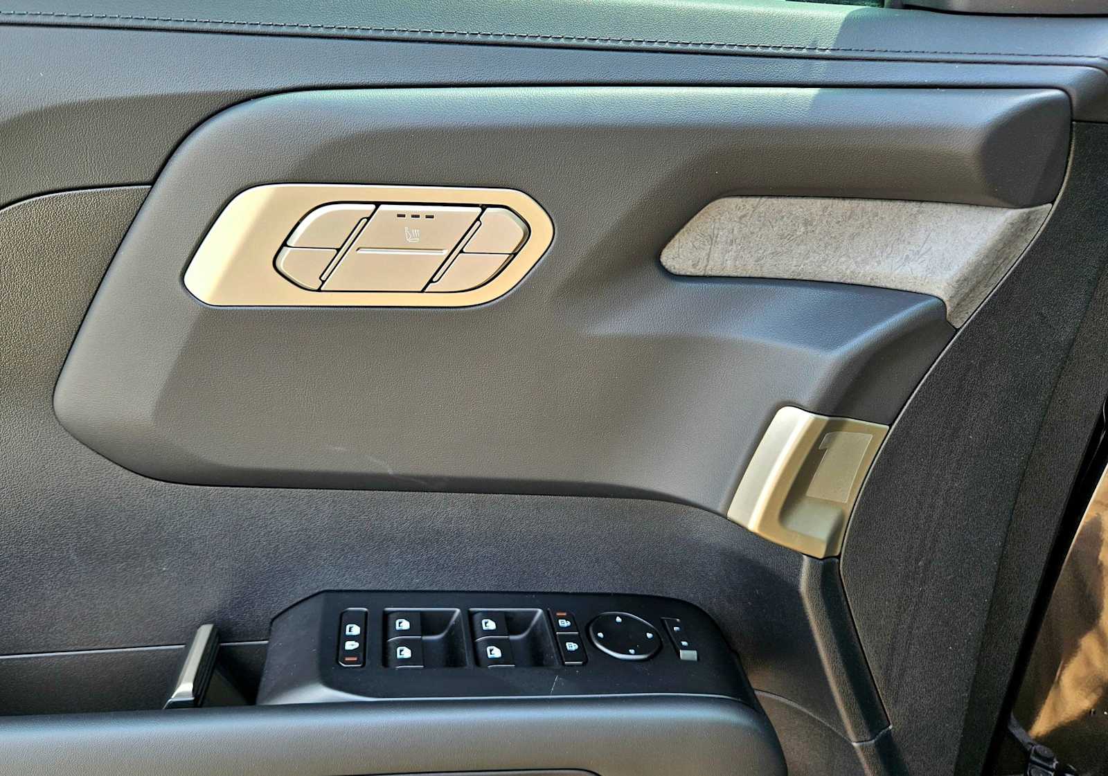 Thumbnail: 2027 Kia Telluride - 44