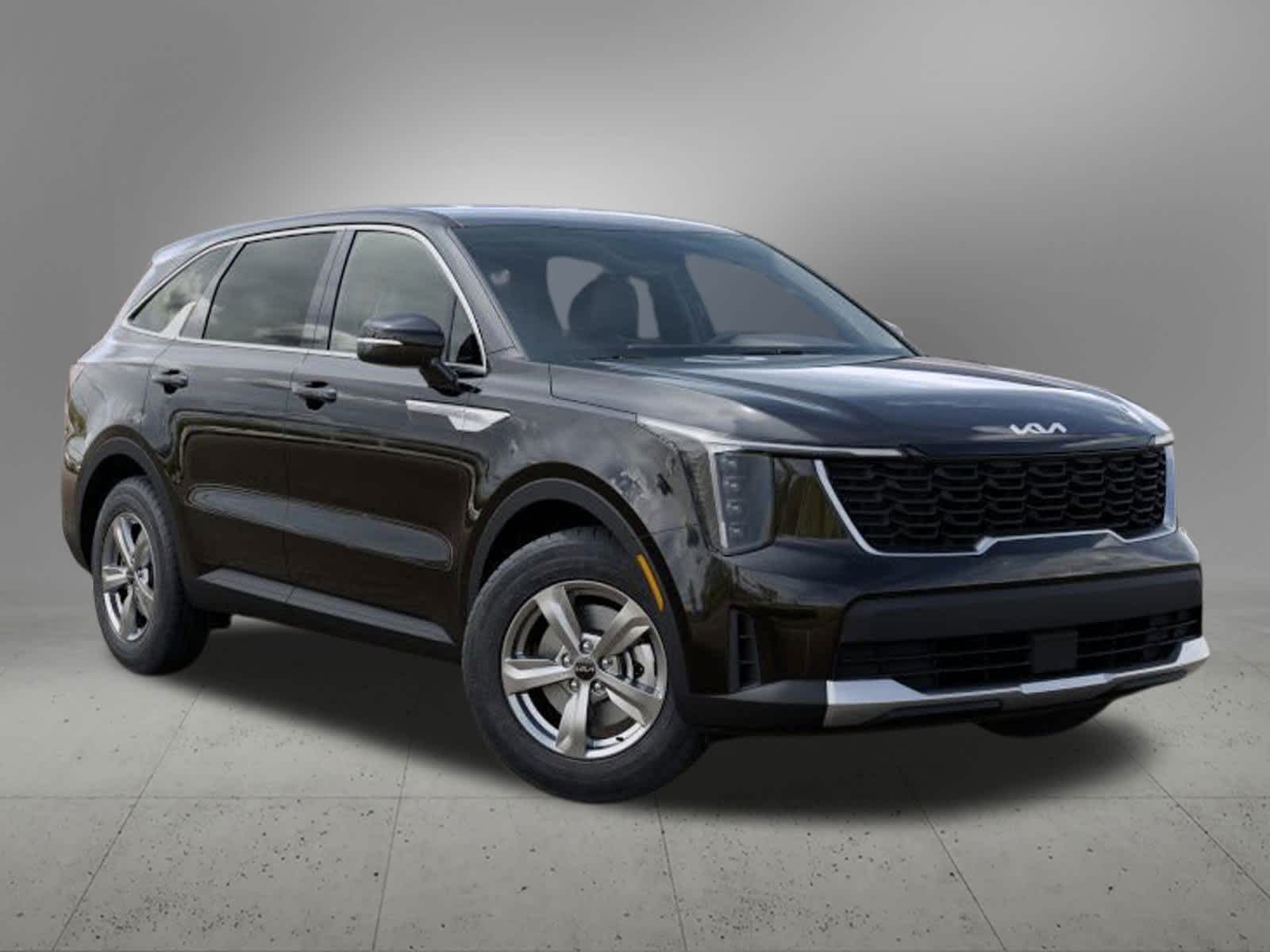 Thumbnail: 2026 Kia Sorento - 8