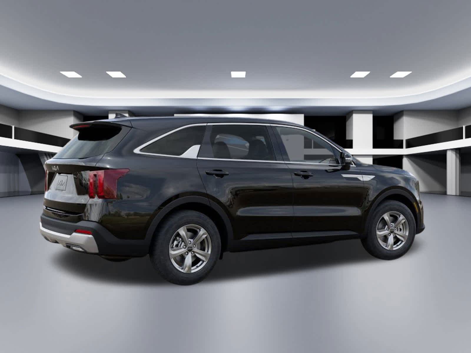 Thumbnail: 2026 Kia Sorento - 6
