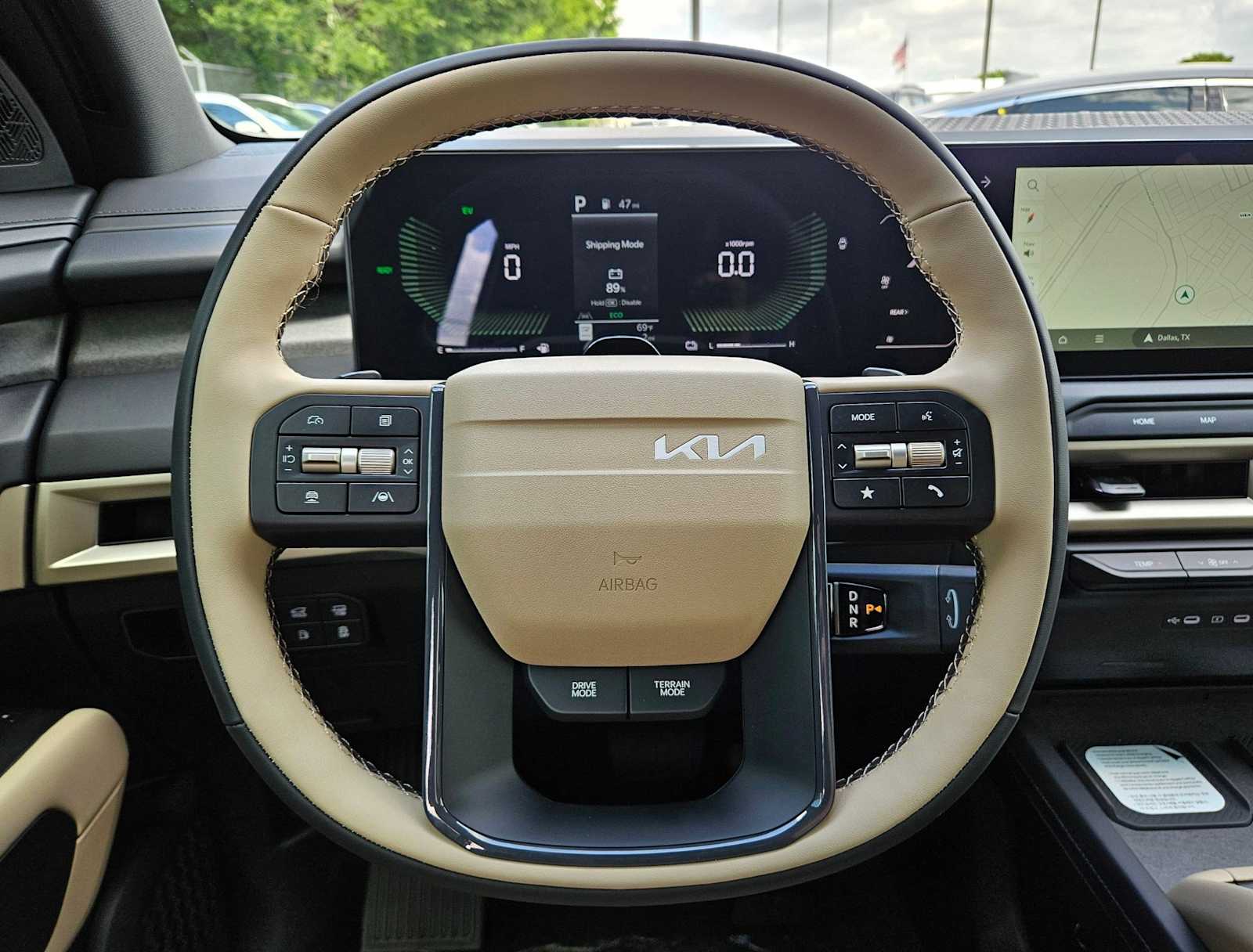 Thumbnail: 2027 Kia Telluride - 23