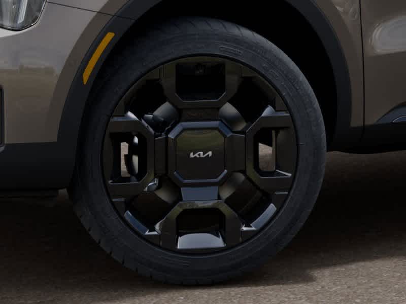 Thumbnail: 2026 Kia Sorento - 8