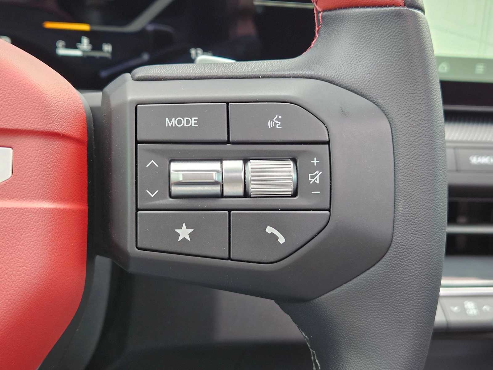 Thumbnail: 2026 Kia K4 - 26