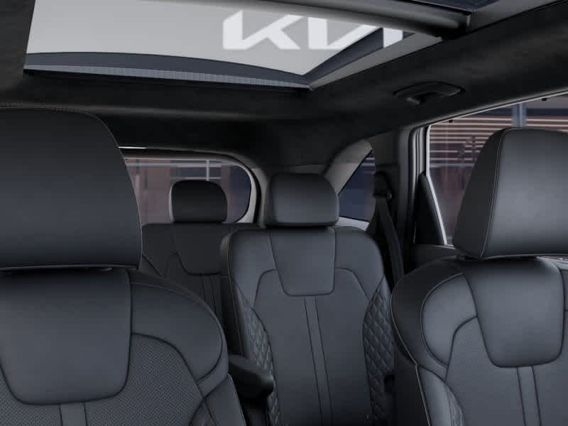 Thumbnail: 2026 Kia Sorento - 27