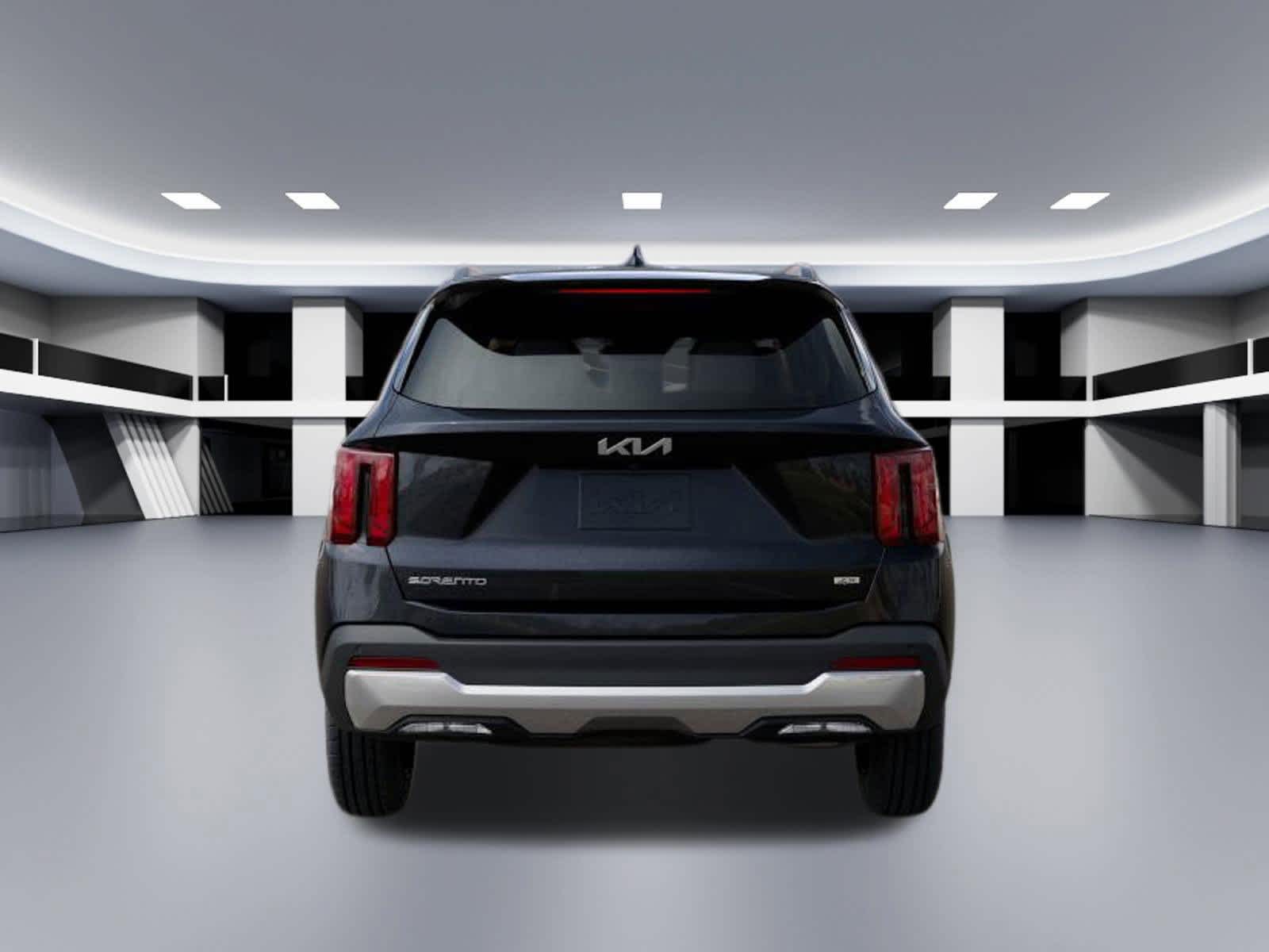 Thumbnail: 2026 Kia Sorento - 5