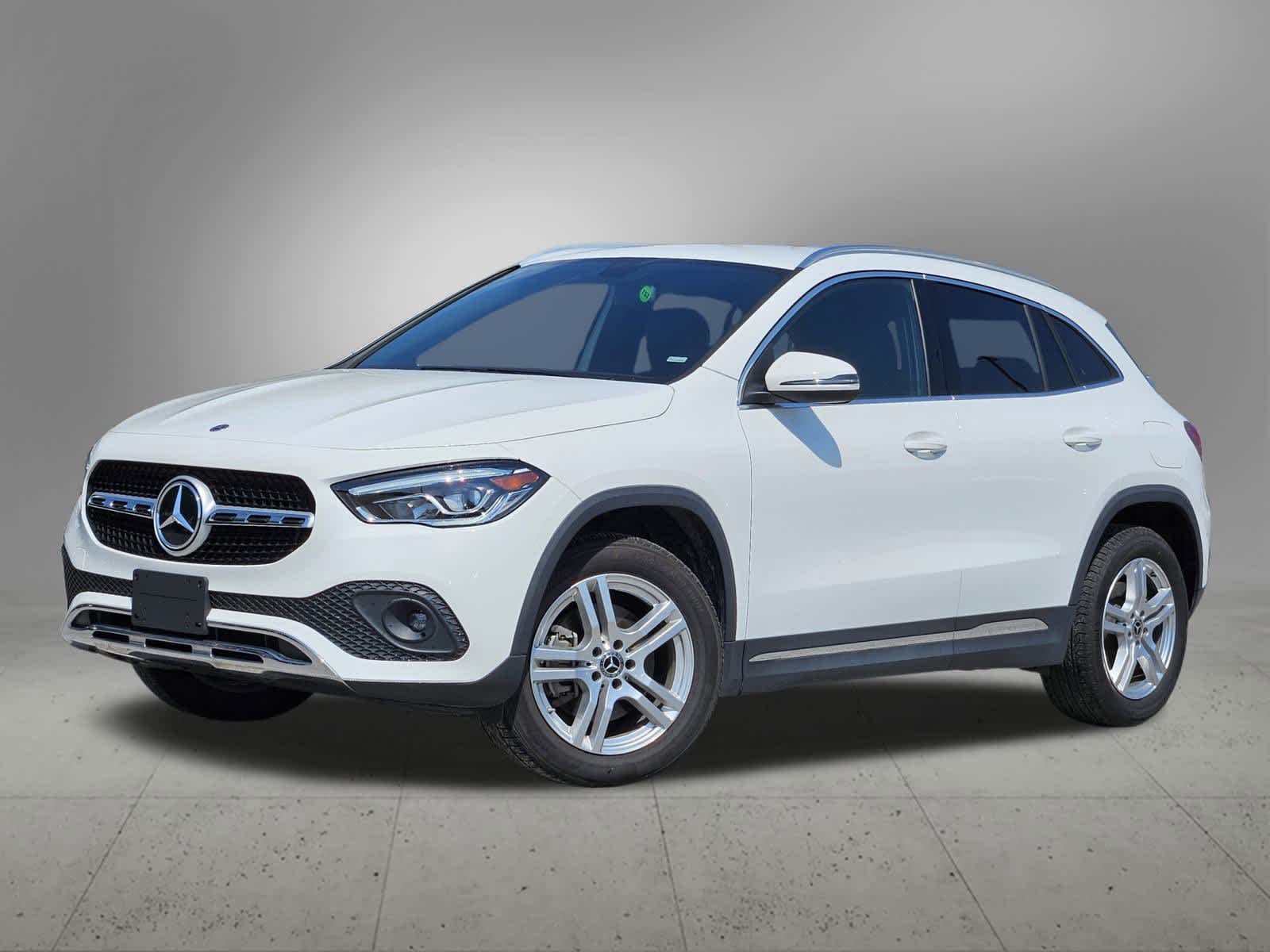 2023 Mercedes-Benz GLA 250 -
                Dallas, TX