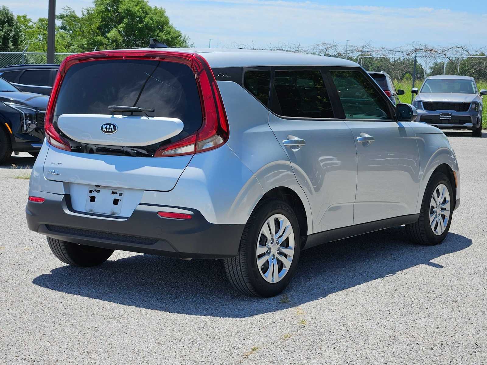 Thumbnail: 2021 Kia Soul - 5