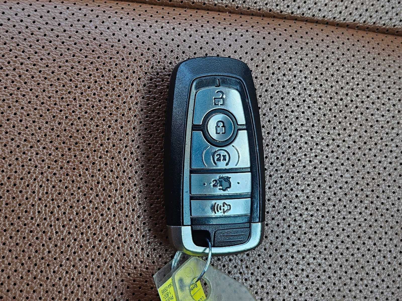 Thumbnail: 2023 Ford Mustang - 24