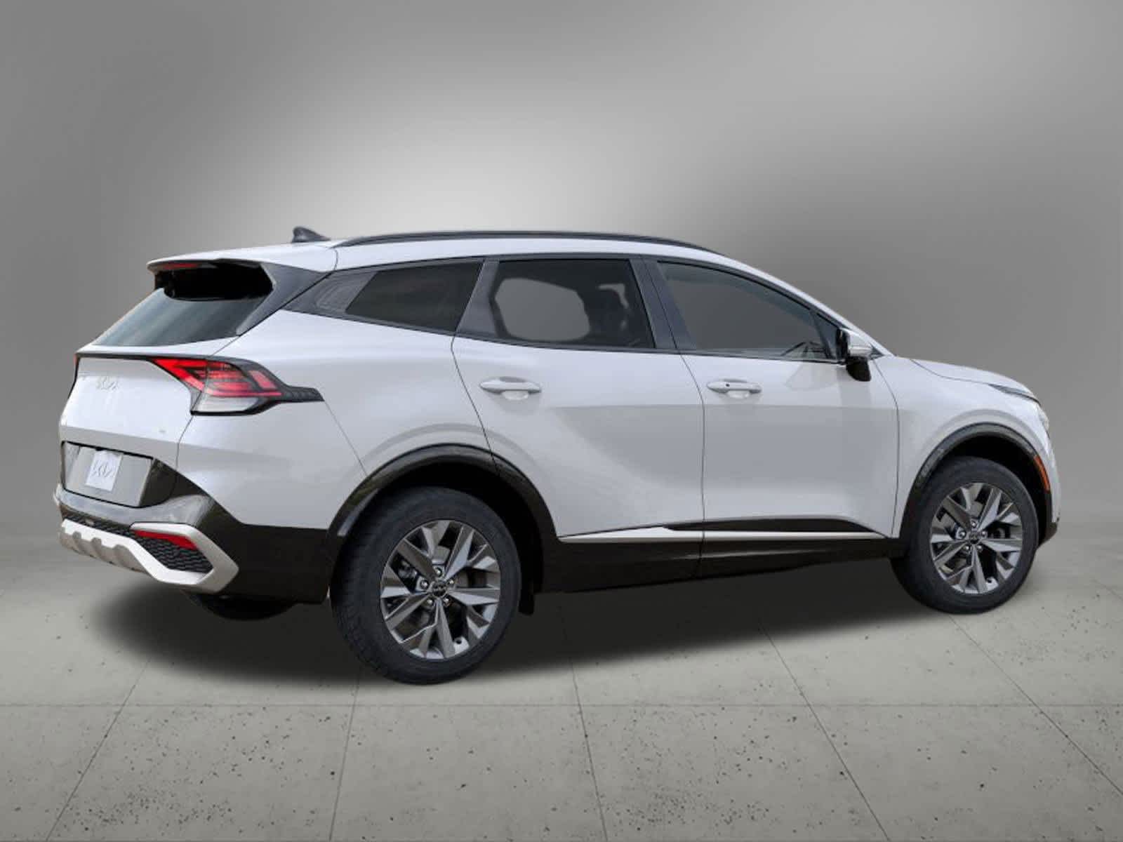 Thumbnail: 2025 Kia Sportage - 6