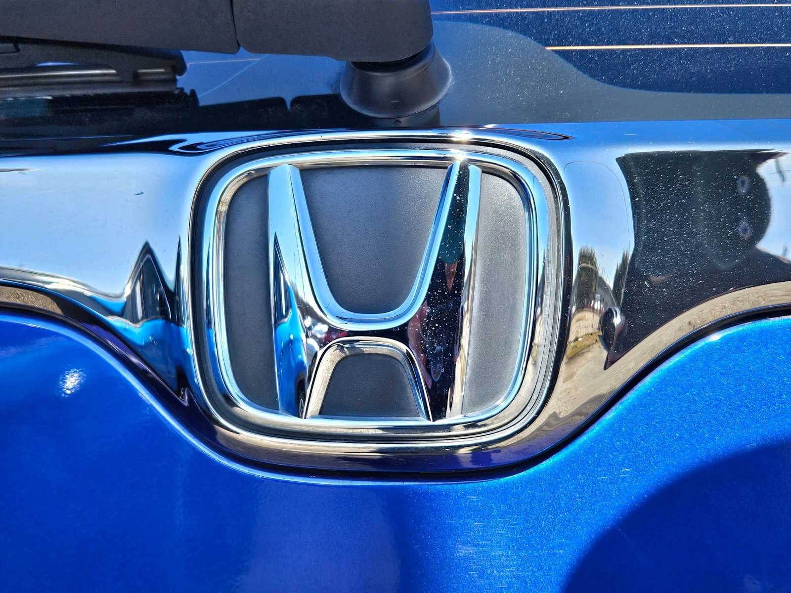 Thumbnail: 2022 Honda CR-V - 11