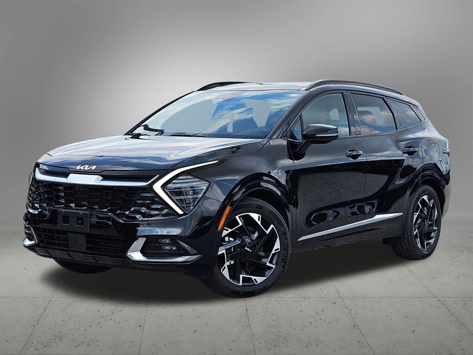 Thumbnail: 2023 Kia Sportage - 1