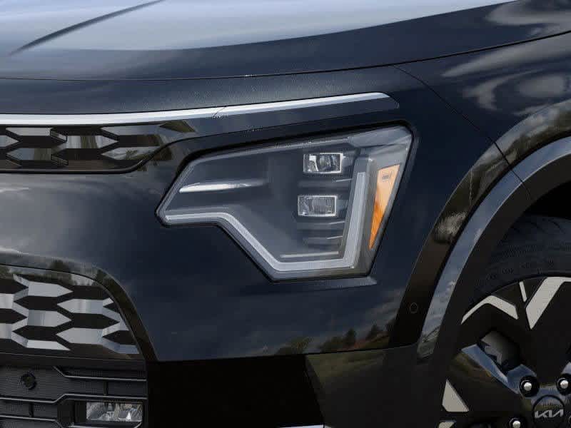 Thumbnail: 2024 Kia Niro - 10