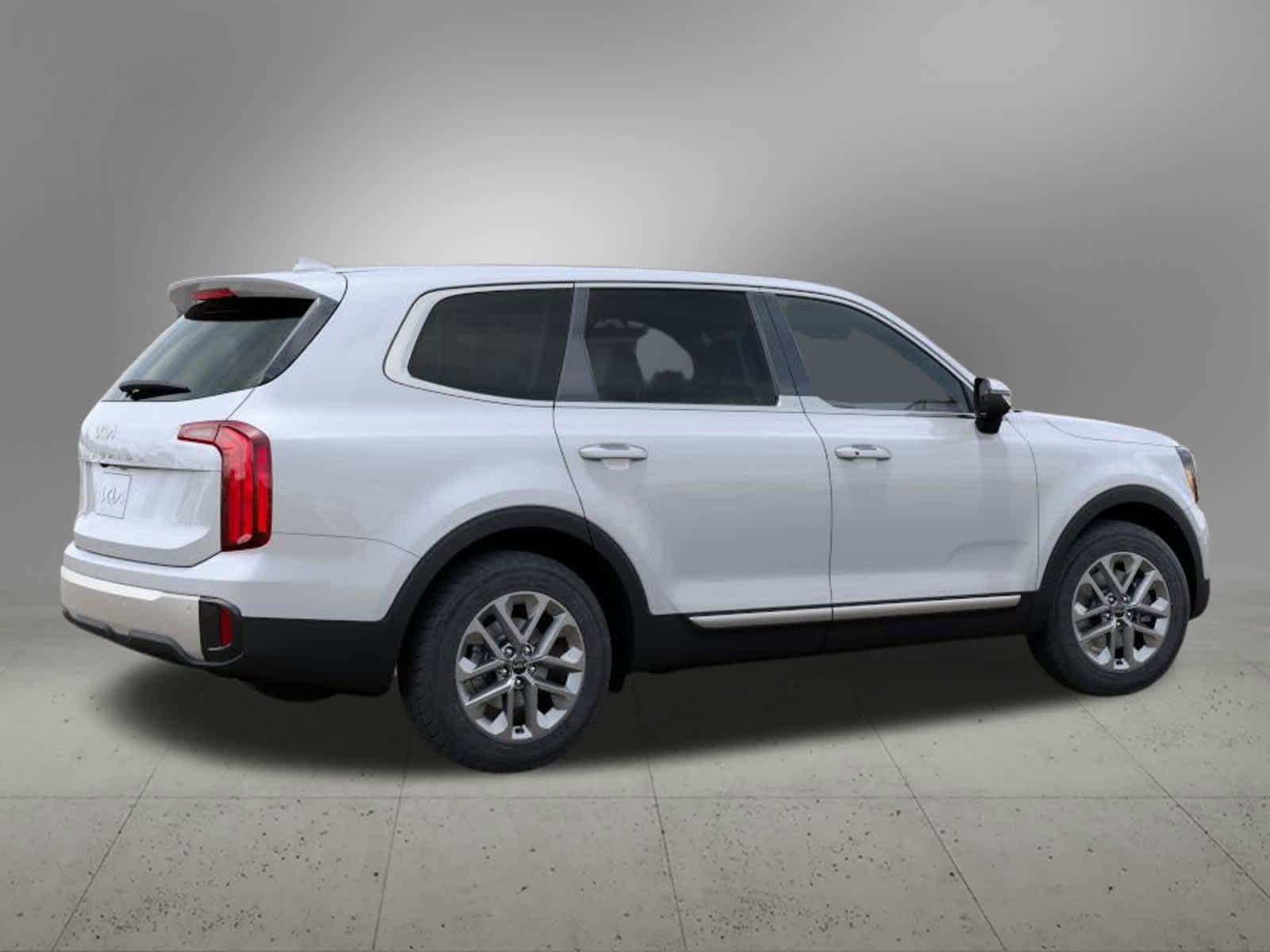 Thumbnail: 2025 Kia Telluride - 6
