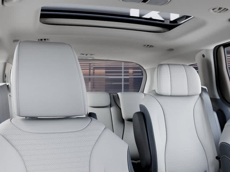 Thumbnail: 2026 Kia Carnival - 27