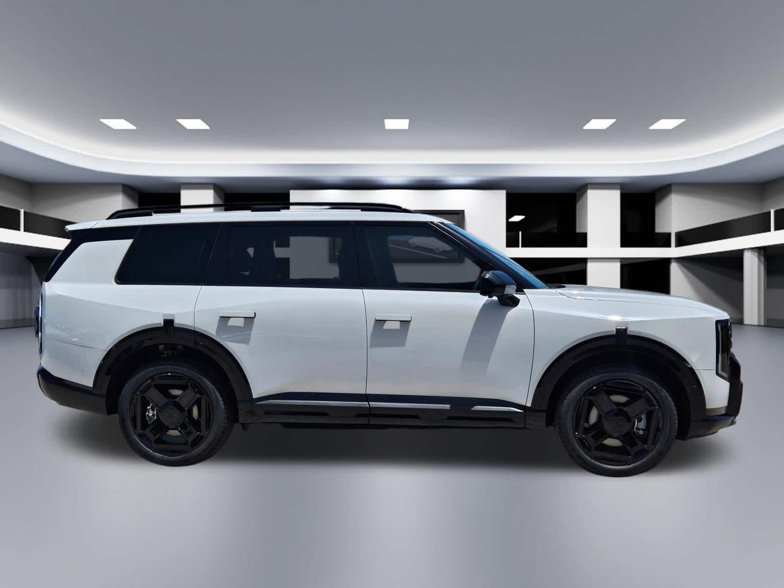 Thumbnail: 2027 Kia Telluride - 7