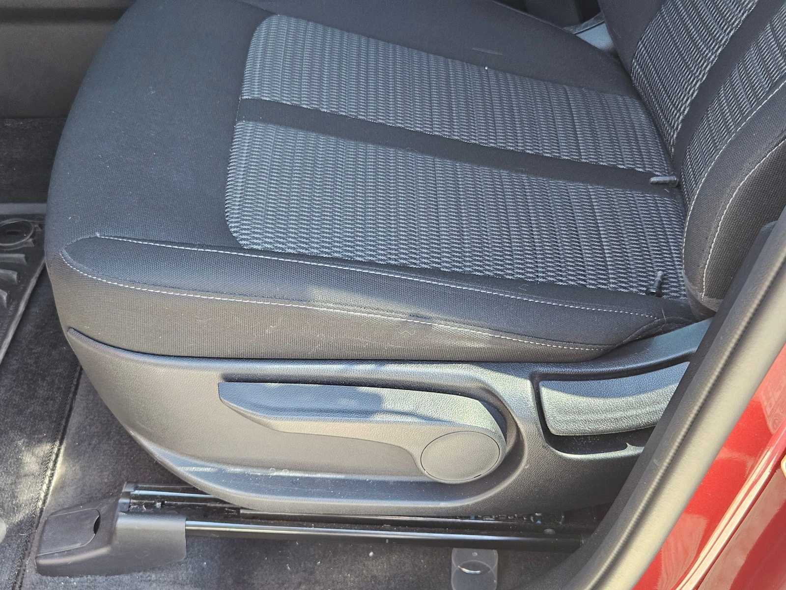 Thumbnail: 2025 Kia Sorento - 15