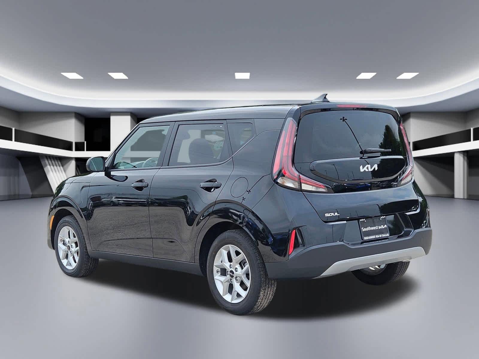 Thumbnail: 2025 Kia Soul - 3