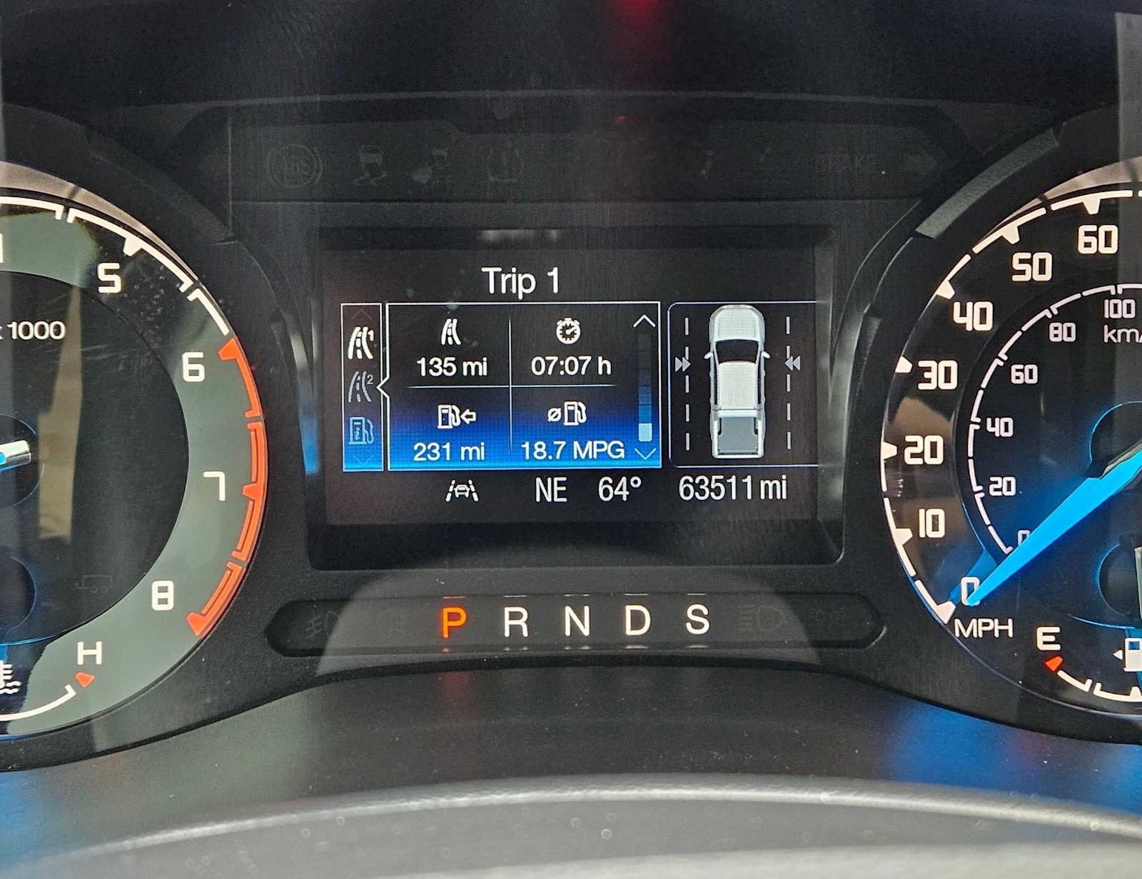 Thumbnail: 2023 Ford Ranger - 23