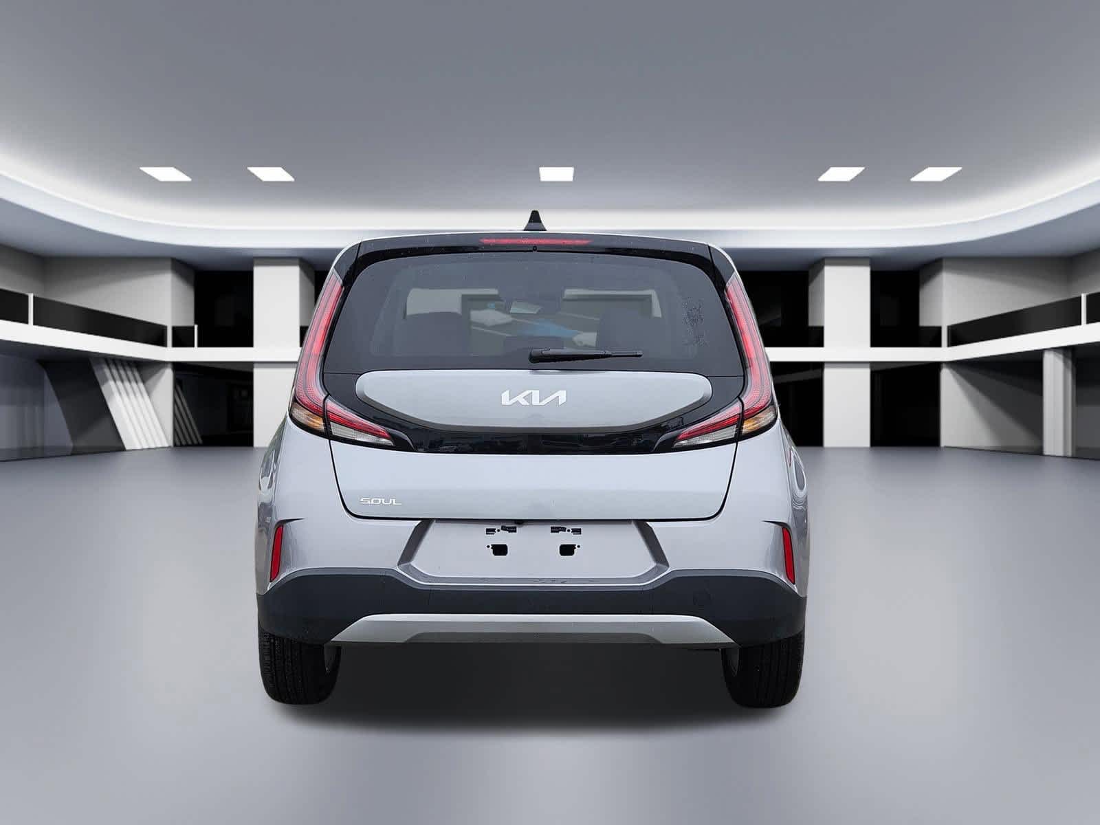 Thumbnail: 2025 Kia Soul - 4